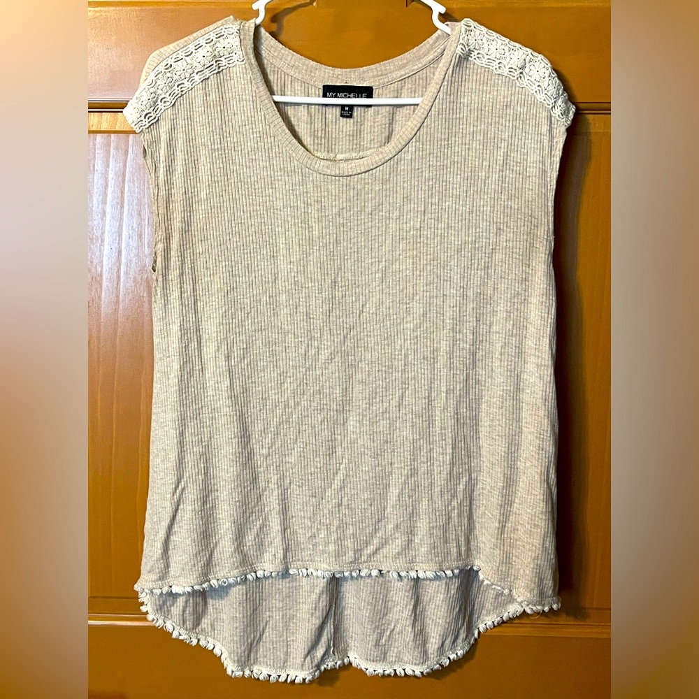 My Michelle Medium top
